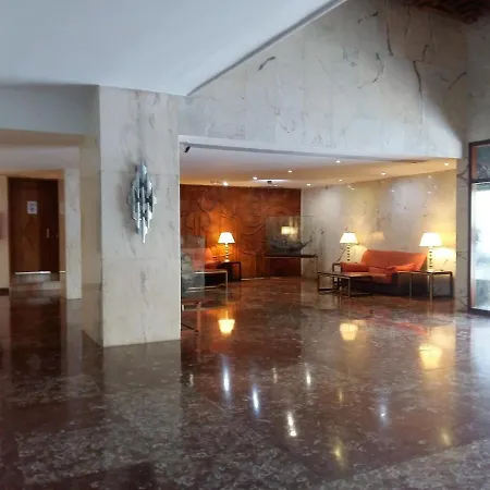 La Cornisa De Santa Clara 205 Apartment *